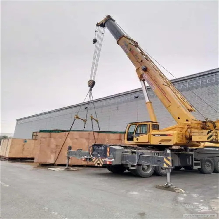 番阳镇吊车出租哪家正规