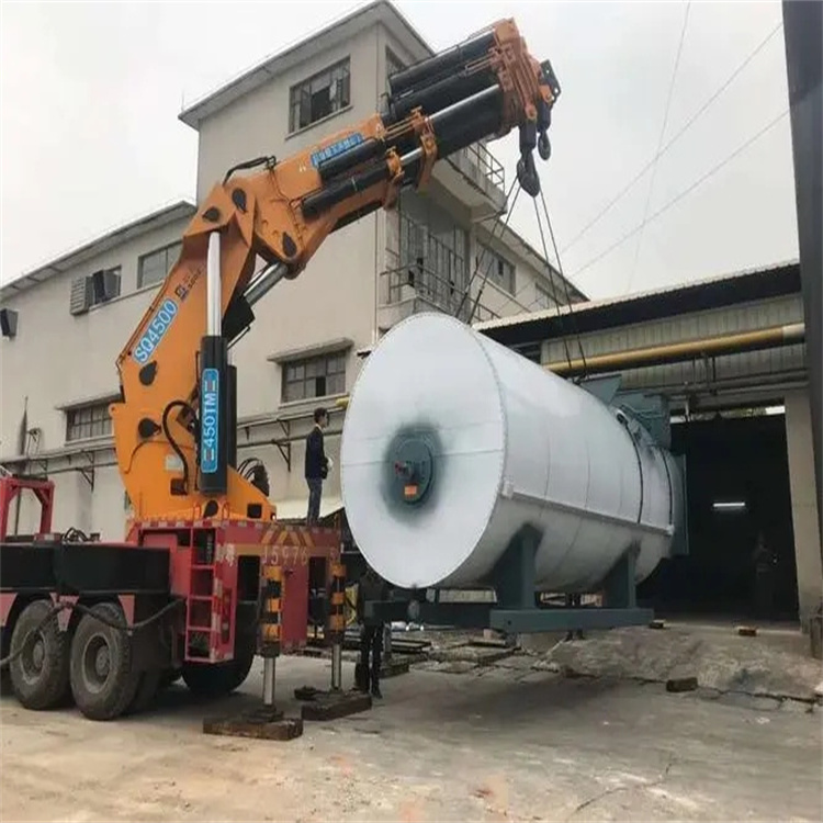 番阳镇出租大型吊车