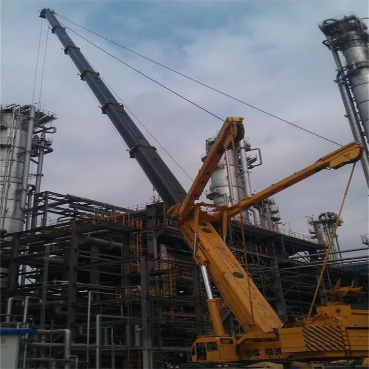 番阳镇哪有吊车出租吊车租赁