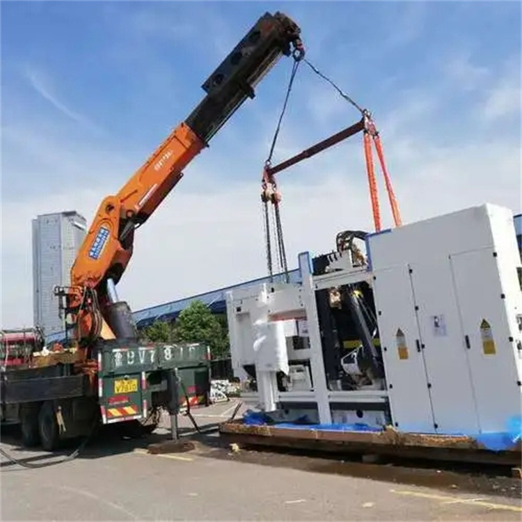 番阳镇附近小吊车联系方式|8-16吨|本地及时服务