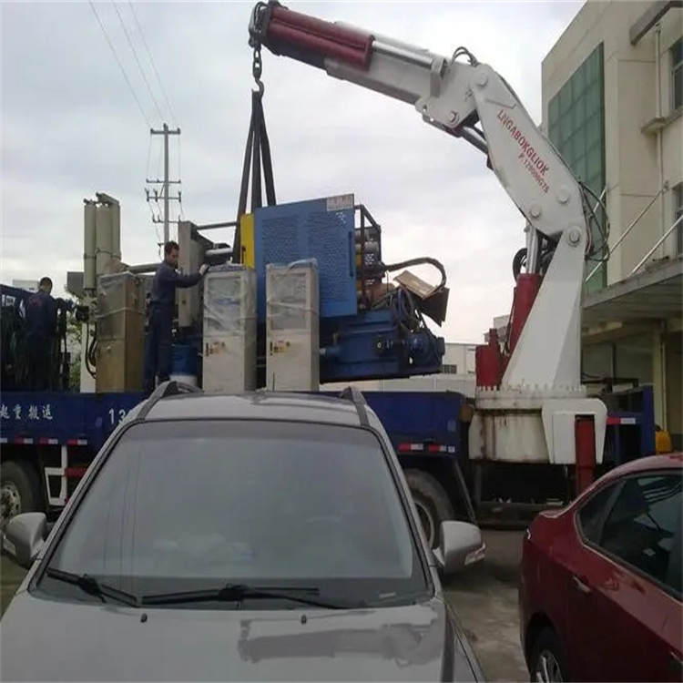 番阳镇吊车救援小汽车怎么吊