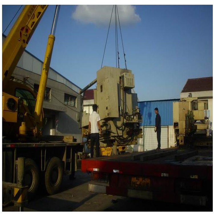 番阳镇专业起重吊装服务