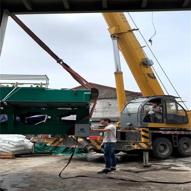 番阳镇大吨位吊车租赁应急保障方案|化解突发吊装需求难题